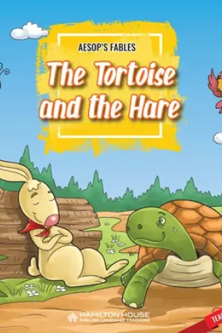 Aesop's Fables The Tortoise and the Hare