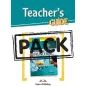 Career Paths Marine Engineering Teacher's Pack