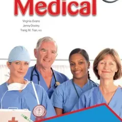 Career Paths Medical Student's Book