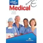 Career Paths Medical Student's Book (with Digibooks App)