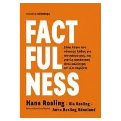 Factfulness