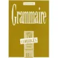 Exercices De Grammaire, 350 1 Avance Corriges(Λύσεις)