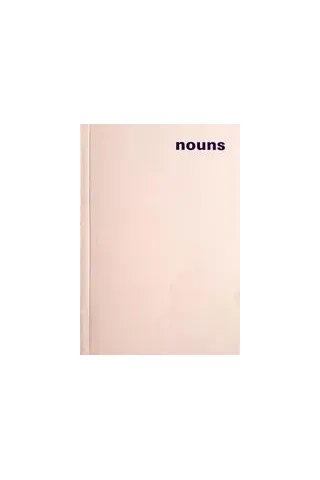 Nouns