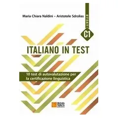 Italiano in test C1