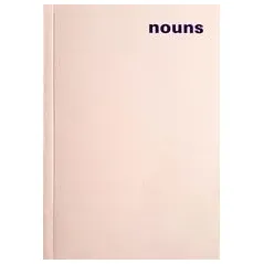 Nouns