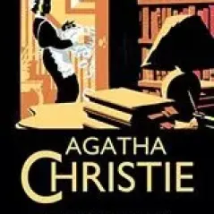 Το πτώμα στη βιβλιοθήκη Christie Agatha