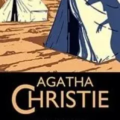 Ο Πουαρό ερευνά Christie Agatha