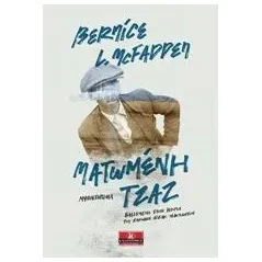 Ματωμένη τζαζ Mcfadden Bernice