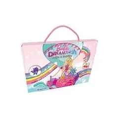 Barbie Dreamtopia