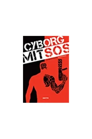 Cyborg Mitsos