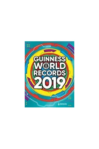 Guinness World Records 2019