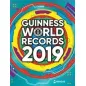 Guinness World Records 2019