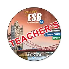 Success in ESB C1 Teacher's Book