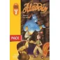 Aladdin - Student's Book (With CD-ROM)