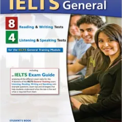 Succeed in IELTS General Student's book Andrew Betsis 9781781641774