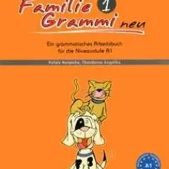 Familie Grammi 1 - Kursbuch