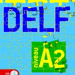 Delf Niveau A2