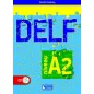 Delf A2 Methode 2016