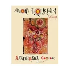 Αγαπημένα Cookbook Bourdain Anthony