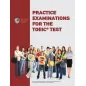 Practice Examinations For The Toeic Test Teacher's book