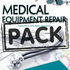 Career Paths Medical Equipment Repair Teacher's Pack with T's Guide Express Publishing 978-1-4715-5271-7