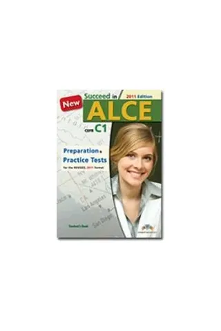 Succeed in ALCE Self Study Edition