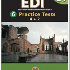 Succeed in EDI C1 Self Study Edition Andrew Betsis Elt 978-960-413-486-1-X