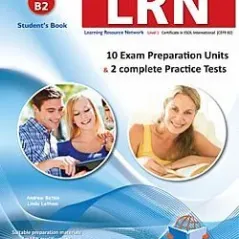 Flash on LRN B2 Self Study Edition Andrew Betsis Elt 978-1781645765X