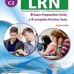 Flash on LRN C2 Student's book Andrew Betsis Elt 9781781645963