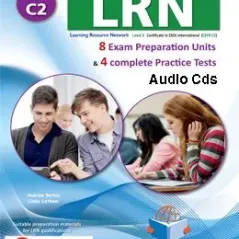 Flash on LRN C2 Audio Cds Andrew Betsis Elt 9781781645987