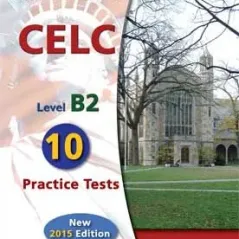 Succeed in MSU CELC B2 Self Study Edition Andrew Betsis Elt 978-960-413-531-8-X