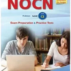 Succeed in NOCN C2 Self Study Edition Andrew Betsis Elt 978-960-413-974-3-X