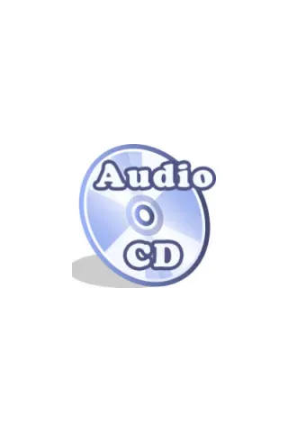 I Fly Audio Cds