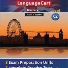 SIMPLY LanguageCert C2 Self Study Edition Andrew Betsis Elt 9781781645475X