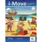 I Move Student's book (revised 2018)