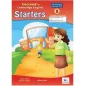 Succeed in Cambridge Starters Self Study Edition