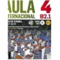 Aula 4 libro del alumno (+CD) nueva edicion