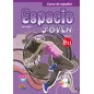 Espacio Joven B1.1 Libro del Alumno (+CD Rom)