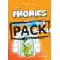 My Phonics 1 The Alphabet Pupil's Pack