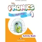 My Phonics 1 The Alphabet Activity Book (with Cross-Platform Application)