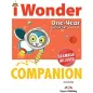 iWonder Junior A+B (One Year Course) Companion & Grammar