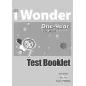 iWonder Junior A+B (One Year Course) Test Booklet