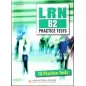 LRN B2 Practice Test Student's book