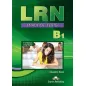 LRN Practice Tests B1 Student's book (with Digibooks App)