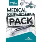 Career Paths Medical Equipment Repair Teacher's Pack (with T's Guide)