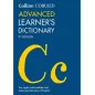 Collins COBUILD Advanced Learner's Dictionary 9 edition