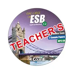 Success in ESB C2 MP3 CD SuperCourse