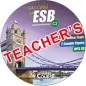 Success in ESB C2 MP3 CD