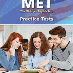 Succeed in MET 8 Pr. Tests Self Study Edition