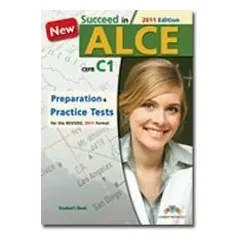 Succeed in ALCE Self Study Edition Andrew Betsis Elt 978-960-413-207-2X